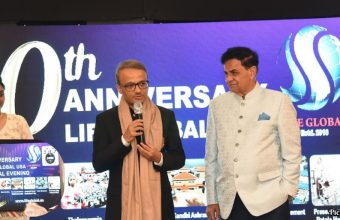 GNN Life Global USA Celebrates 10 Years of Humanitarian