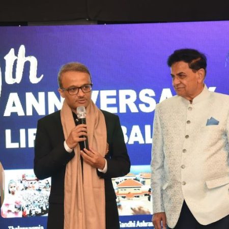 GNN Life Global USA Celebrates 10 Years of Humanitarian