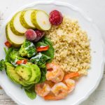 GNN LowFat Vegan Diet Reduces Caloric Intake Without Portion Control