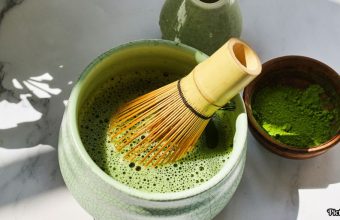 GNN Matcha Tea and Its Role in Reducing Chronic Inflammation