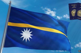 GNN Nauru Launches Citizenship