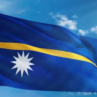 GNN Nauru Launches Citizenship