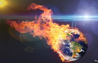 GNN New Study Confirms Acceleration of Global Warming Since 2015