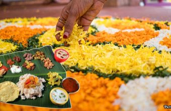 GNN Onam Festival
