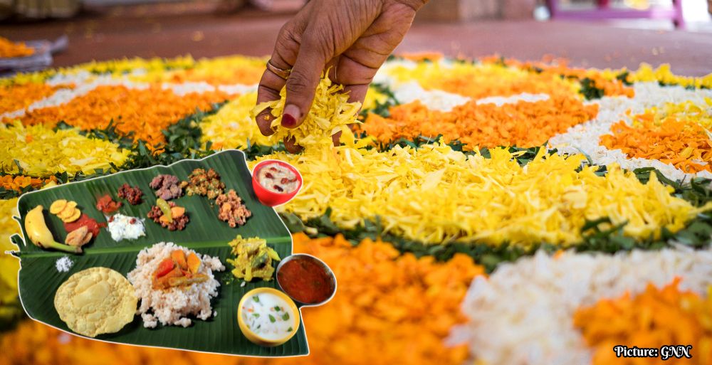 GNN Onam Festival