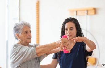 GNN Physical Therapists Recommend Key Exercises for Healthy Aging