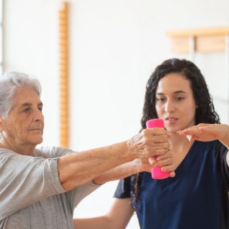 GNN Physical Therapists Recommend Key Exercises for Healthy Aging