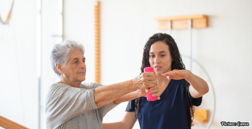 GNN Physical Therapists Recommend Key Exercises for Healthy Aging
