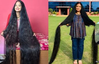 GNN Renu Dhariyal Sets Guinness World Record