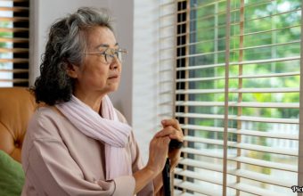 GNN Research Highlights Importance of Quality Over Quantity in Combating Loneliness Among Seniors