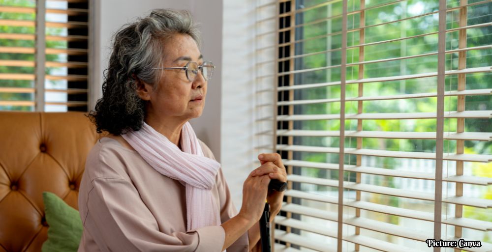GNN Research Highlights Importance of Quality Over Quantity in Combating Loneliness Among Seniors