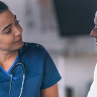 GNN Rising Uninsured Patient Rates Prompt Concerns in U S Hospitals Following Medicaid Funding Cuts