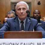 GNN Senate Committee Votes to Hold Anthony Fauci in Contempt of Congres