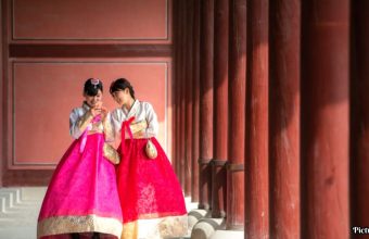 GNN South Korean Women Poised to Achieve Historic Life Expectancy Milestone