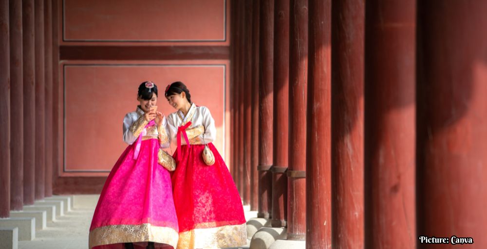 GNN South Korean Women Poised to Achieve Historic Life Expectancy Milestone