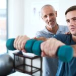 Strengthening Shoulders: Key Exercises for Men Over 50 GNN Strengthening Shoulders Key Exercises for Men Over 50