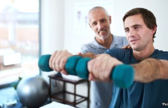 GNN Strengthening Shoulders Key Exercises for Men Over 50