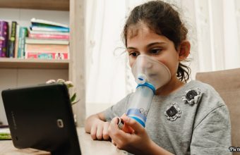 GNN Study Links Improved Lung Growth in Children to Cleaner Air in London