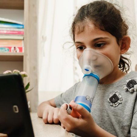 GNN Study Links Improved Lung Growth in Children to Cleaner Air in London