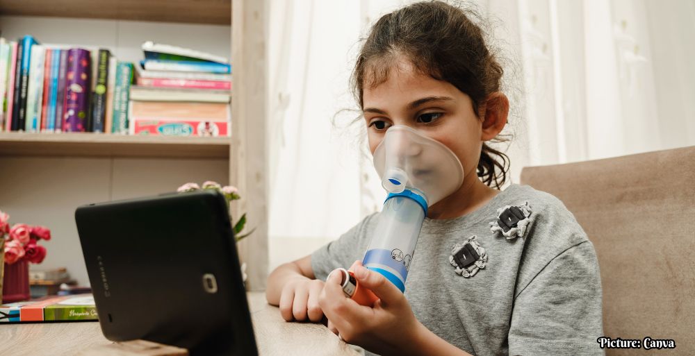 GNN Study Links Improved Lung Growth in Children to Cleaner Air in London