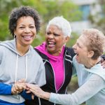 Study Reveals Older Women’s Preference for Quality of Life Over Longevity GNN Study Reveals