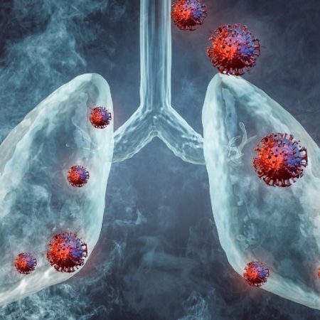 GNN Study Reveals Genetic Insights into Lung and Autoimmune Diseases