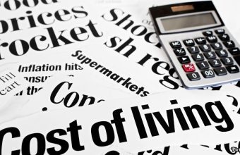 GNN Survey Reveals Rising Living Costs as Major Barrier to Financial Security for Americans