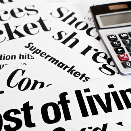 GNN Survey Reveals Rising Living Costs as Major Barrier to Financial Security for Americans