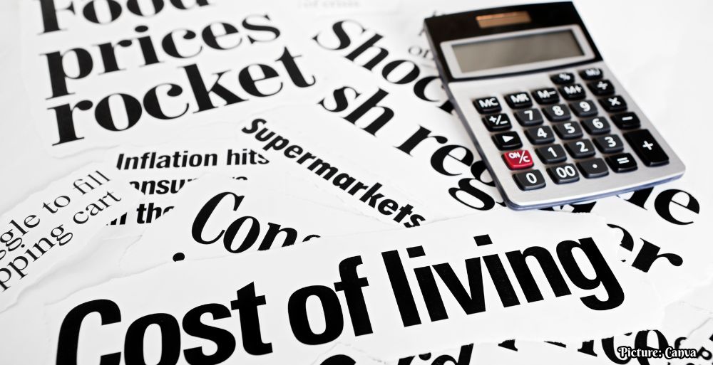 GNN Survey Reveals Rising Living Costs as Major Barrier to Financial Security for Americans