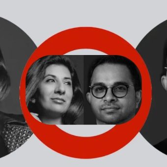 GNN Target Appoints First Chief AI Officer and Elevates User Experience Leadership