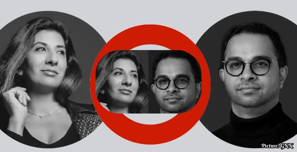 GNN Target Appoints First Chief AI Officer and Elevates User Experience Leadership