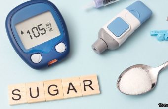 GNN Understanding Blood Sugar Management in Type 2 Diabetes