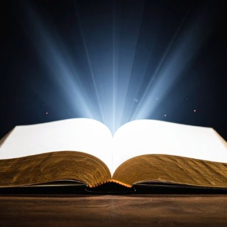 GNN Understanding Divine Assistance in Overcoming