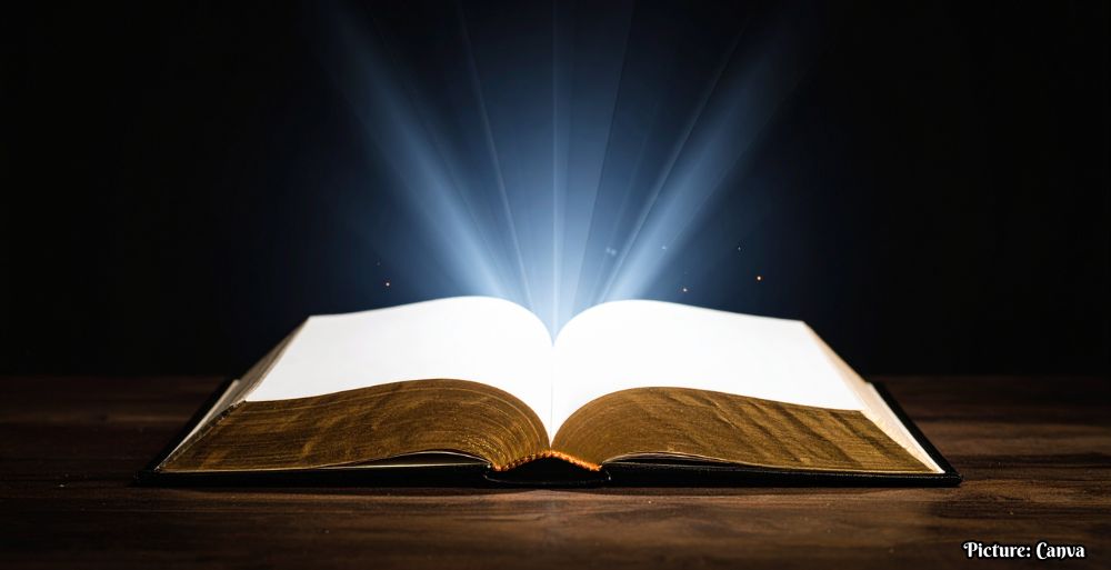 GNN Understanding Divine Assistance in Overcoming