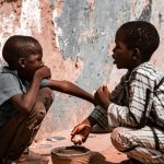 GNN el nino Increase Global Hunger