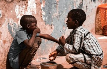 GNN el nino Increase Global Hunger