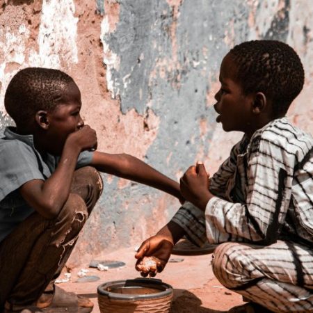 GNN el nino Increase Global Hunger