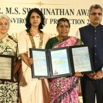 GNN ms swaminathan