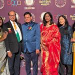 Healthandwellness — AAPI Leadership Retreat in New York Highlights Vision Collaboration and Unity