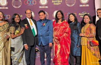 Healthandwellness — AAPI Leadership Retreat in New York Highlights Vision Collaboration and Unity