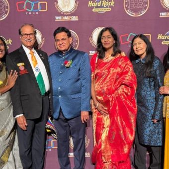 Healthandwellness — AAPI Leadership Retreat in New York Highlights Vision Collaboration and Unity