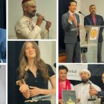 Many Paths. One Destination: An Evening of Peace at Bharatiya Vidya Bhavan, New York Many Paths One Destination An Evening of Peace at Bharatiya Vidya Bhavan New York