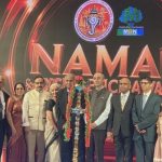 NAMAM Excellence Awards 2026 Honors Twelve Luminaries in a Grand Celebrationof Achievement and Service 