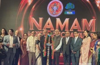 NAMAM Excellence Awards 2026 Honors Twelve Luminaries in a Grand Celebrationof Achievement and Service 