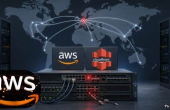 amazon cloudfrnt
