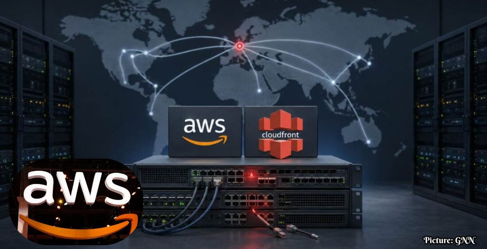 amazon cloudfrnt
