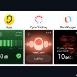 Apple Health App Enhancements Introduce New Features for Fitness Tracking and User Insights
