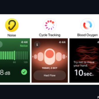 Apple Health App Enhancements Introduce New Features for Fitness Tracking and User Insights