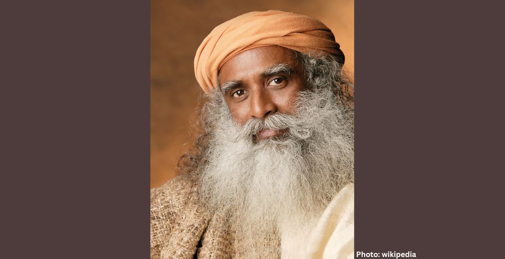 Autumn Equinox 2026 A Time for Balance and Reflection According to Sadhguru