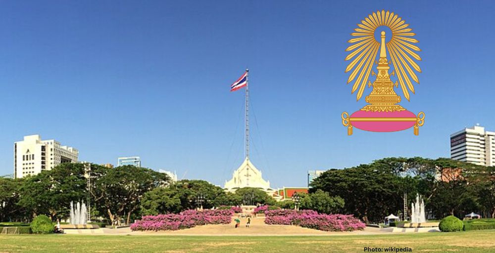 Chulalongkorn University